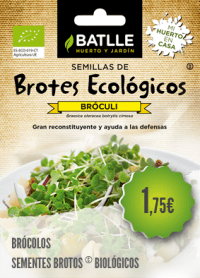 Brócolos