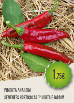 Pimenta Anaheim