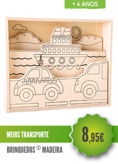 Meios Transporte