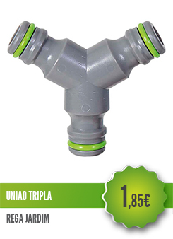 União Tripla