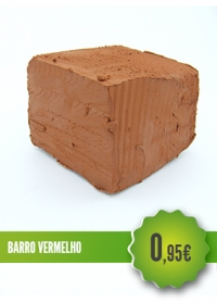 Barro Vermelho