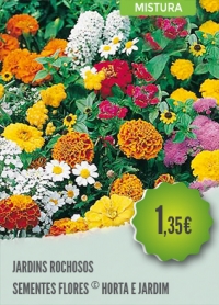 Jardins Rochosos