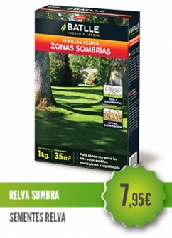 Relva Sombra