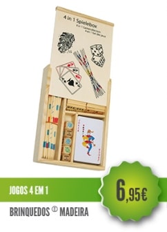 Jogos 4 em 1