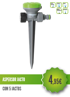 Aspersor Jacto