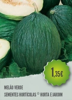 Melão Verde Melão Verde